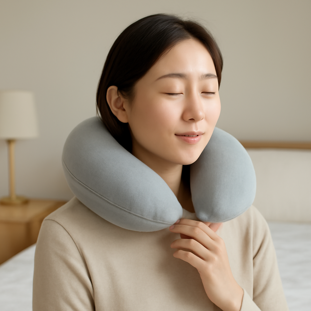 목베개추천 대표 이미지